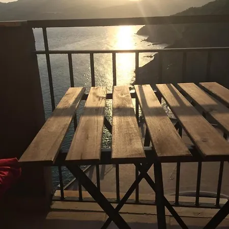 L'angolo Di Filo Apartament Teulada