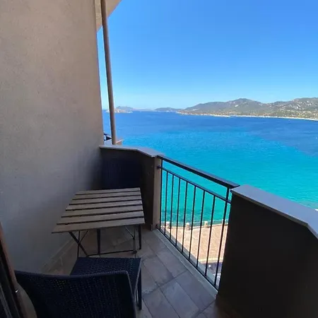 L'angolo Di Filo טאולאדה