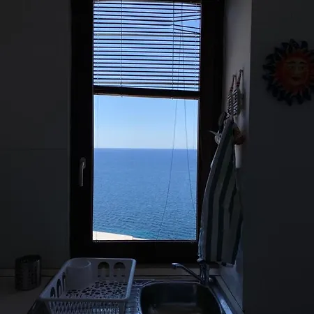 L'angolo Di Filo דירה