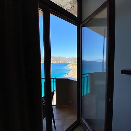 L'angolo Di Filo טאולאדה