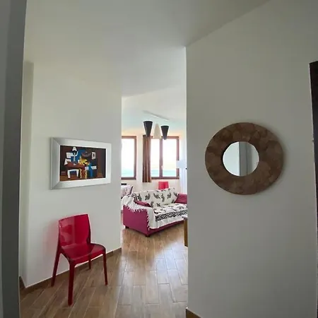 L'angolo Di Filo Apartament Teulada