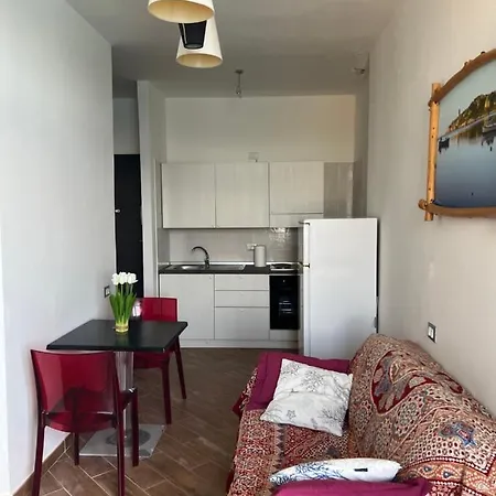 L'angolo Di Filo Apartament Teulada
