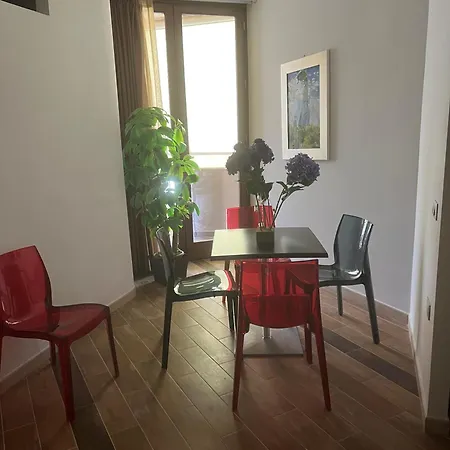 L'angolo Di Filo Apartament Teulada