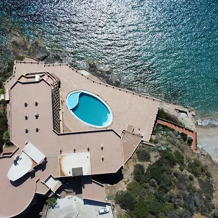 L'angolo Di Filo Apartament Teulada