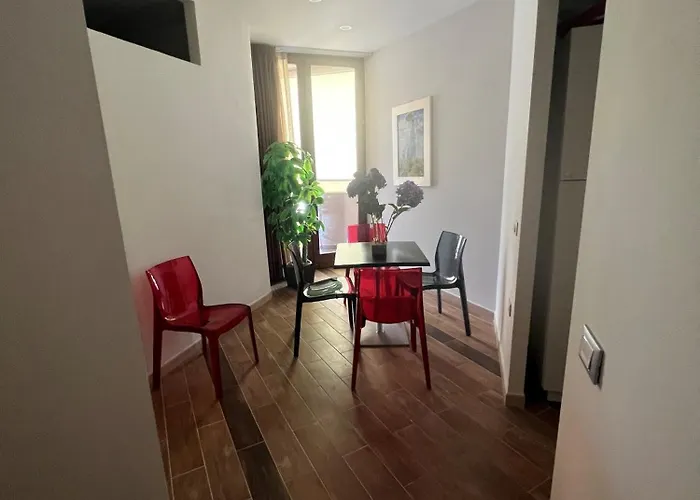 Apartamento L'angolo Di Filo *