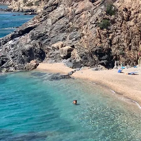 L'angolo Di Filo Διαμέρισμα