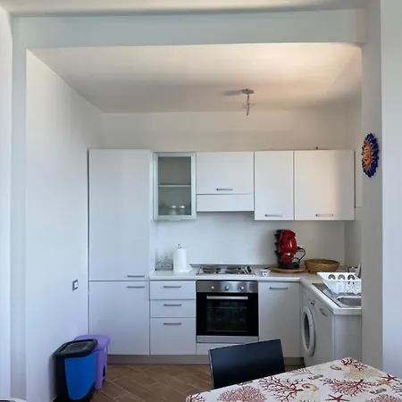 Appartement L'angolo Di Filo