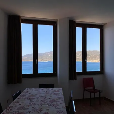 Appartement L'angolo Di Filo *