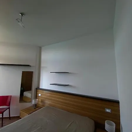 Appartement L'angolo Di Filo