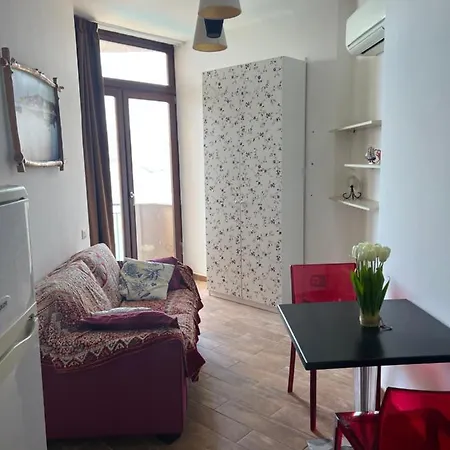 Διαμέρισμα L'angolo Di Filo Teulada