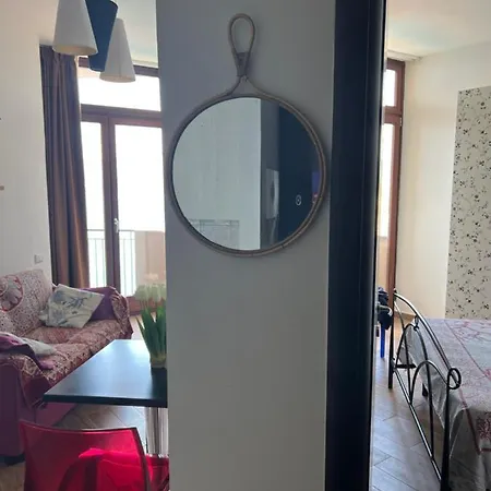 Διαμέρισμα L'angolo Di Filo *