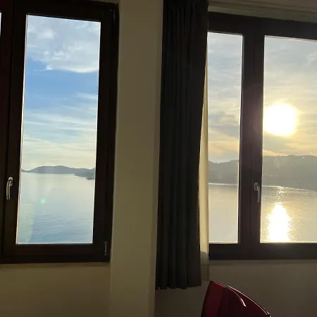 L'angolo Di Filo Appartement *