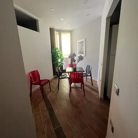 Διαμέρισμα L'angolo Di Filo *