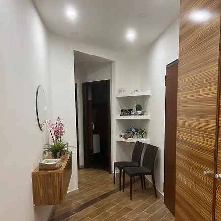 L'angolo Di Filo * 툴라다