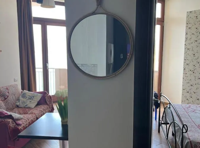 Appartement L'angolo Di Filo *